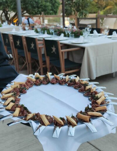 san cugat catering